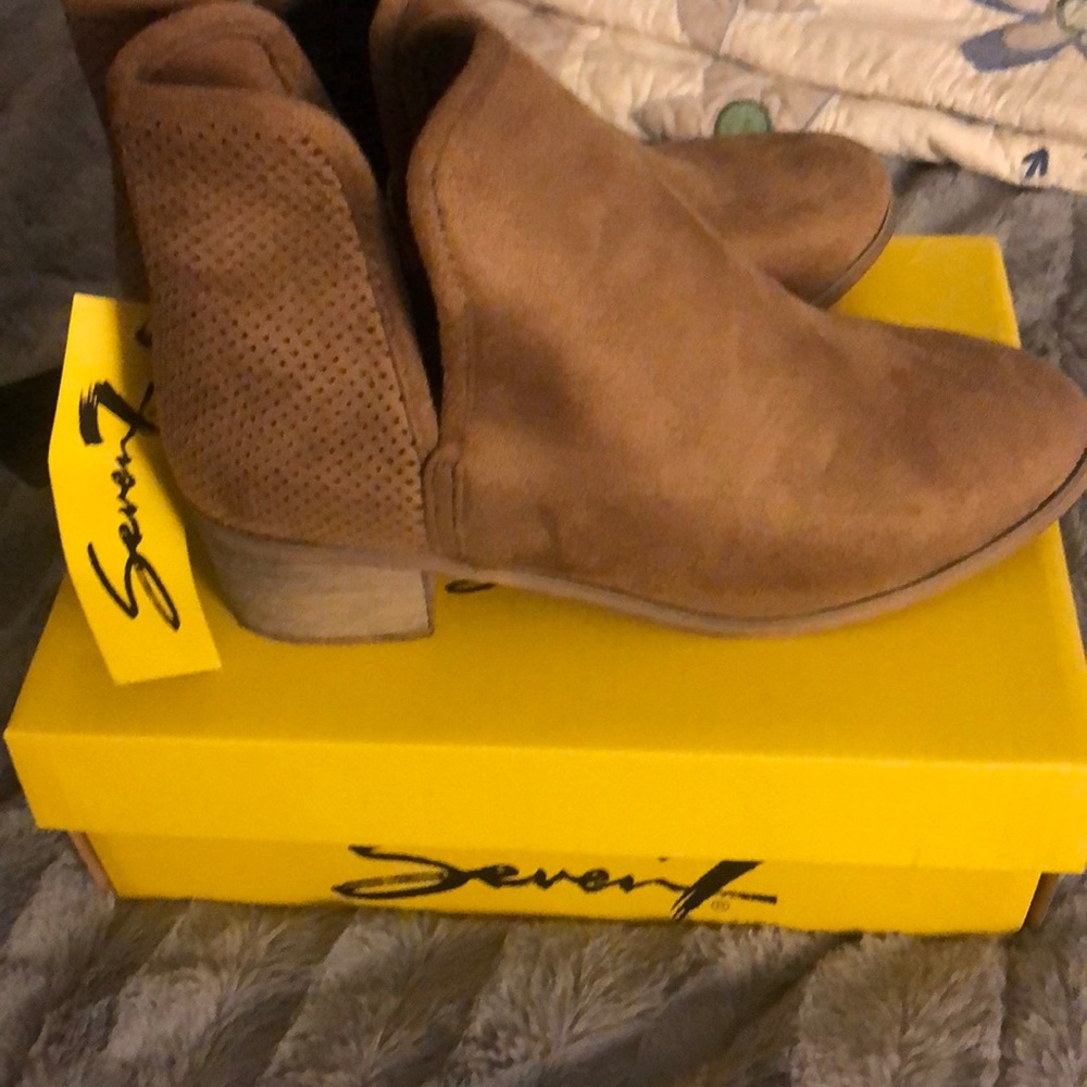 Booties